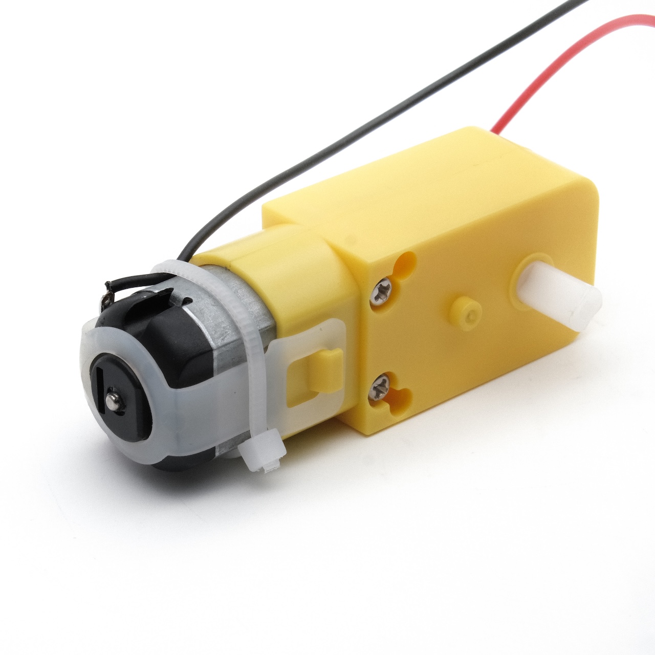 TT DC Motor 3V-6V DIY Akıllı A - Smart Home Yellow incelemesi ve fiyatı