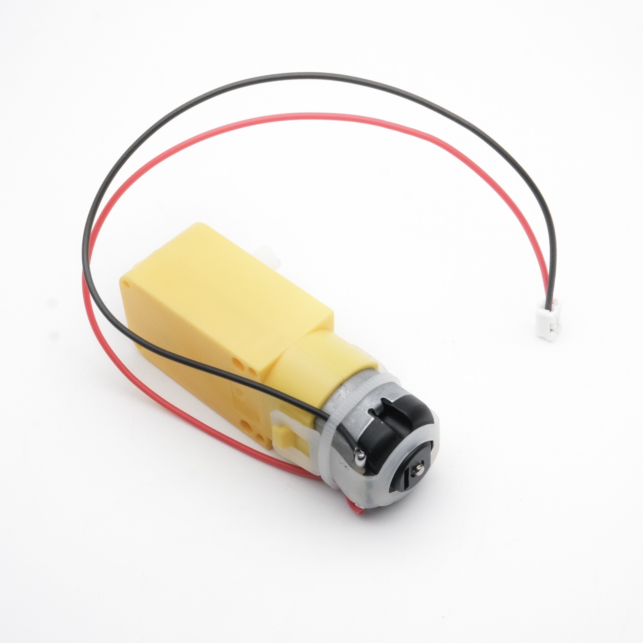 TT DC Motor 3V-6V DIY Akıllı A - Smart Home Yellow incelemesi ve fiyatı