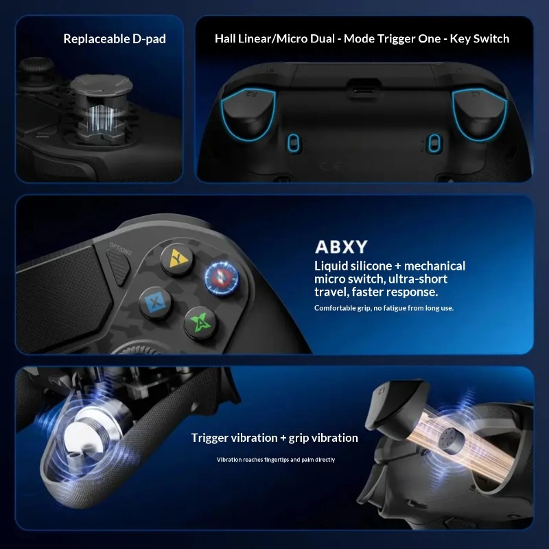 AceGamer D4 Kablosuz Steam Kon - Smart Home Raspberry Pi incelemesi ve fiyatı