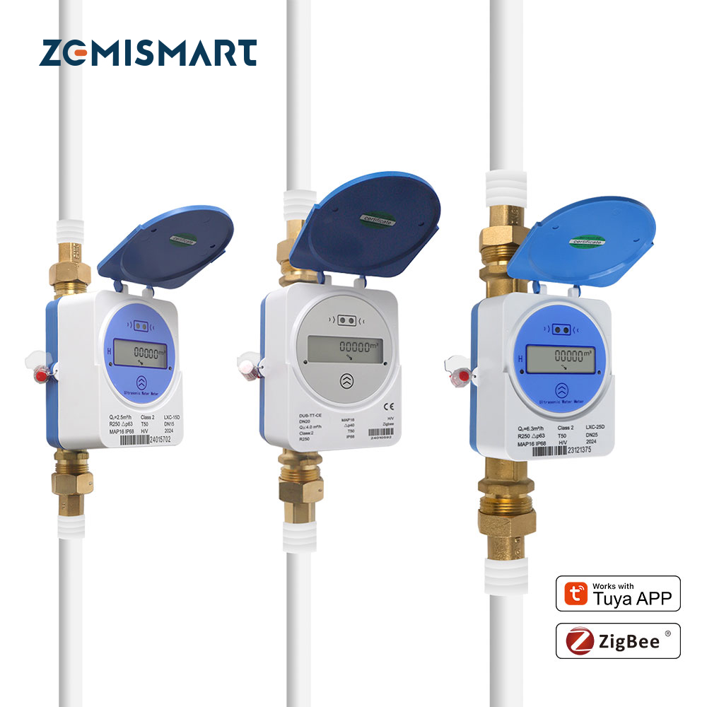 Zemismart Zigbee Akıllı Ultras - Smart Home Solution incelemesi ve fiyatı