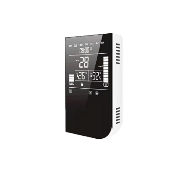 Akıllı Ev HVAC Merkezi Klima F - Smart Home In Us incelemesi ve fiyatı