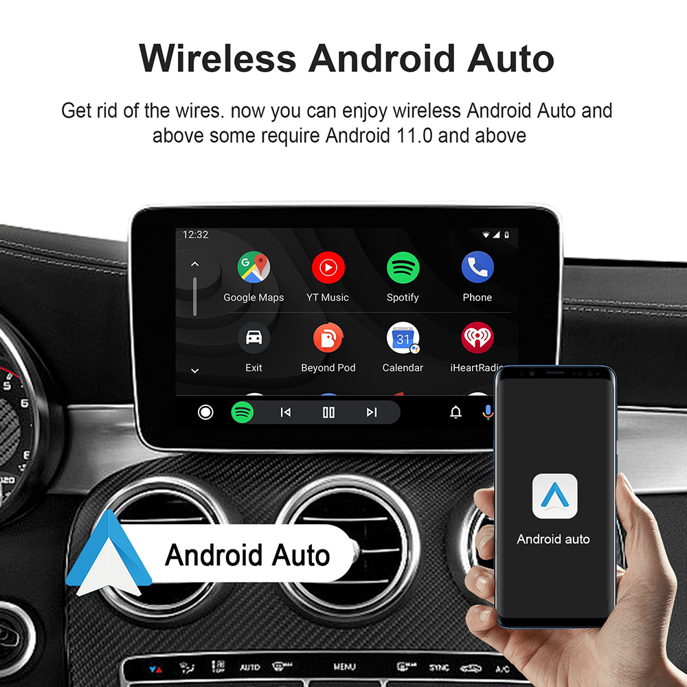 CarPlay AI Kutusu Adaptörü Kab - Smart Home Orvibo incelemesi ve fiyatı