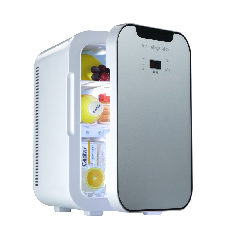 20 Litre Akıllı Buzdolabı, Taş - Smart Home In Us incelemesi ve fiyatı