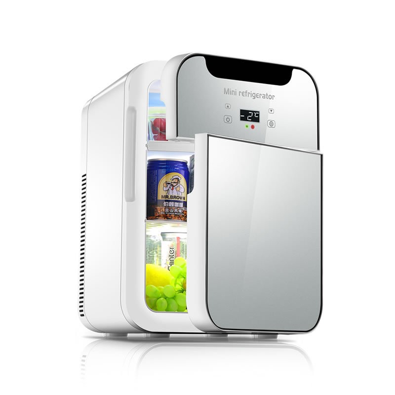 20 Litre Akıllı Buzdolabı, Taş - Smart Home In Us incelemesi ve fiyatı