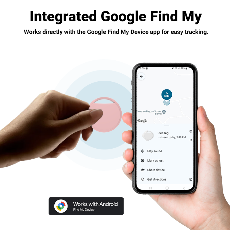 1/4 adet Bluetooth GPS takip c - Smart Home Hub Xiaomi incelemesi ve fiyatı