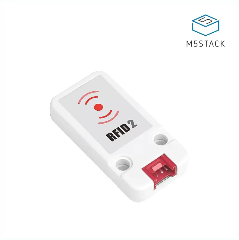 M5Stack Mini Ünite RFID2/Ünite - Smart Home Device incelemesi ve fiyatı