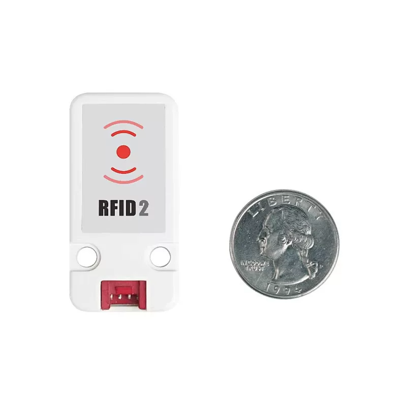 M5Stack Mini Ünite RFID2/Ünite - Smart Home Device incelemesi ve fiyatı