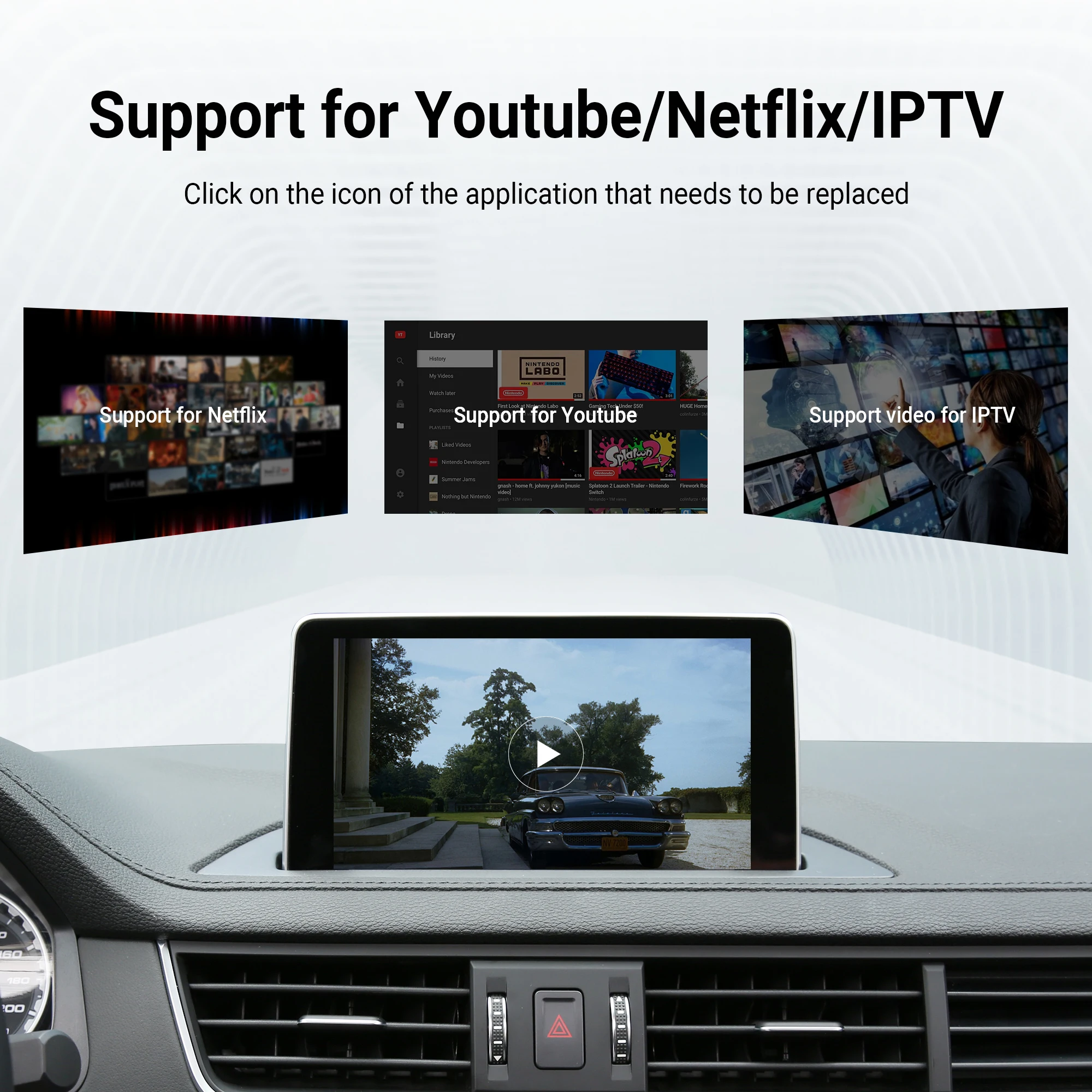 OTTOCAST Play2Video Pro Kablos - Smart Home Orvibo incelemesi ve fiyatı