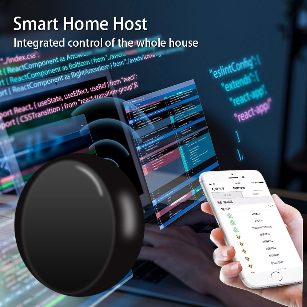 Tasmota MQTT IR Uzaktan Kumand - Smart Home Mqtt incelemesi ve fiyatı