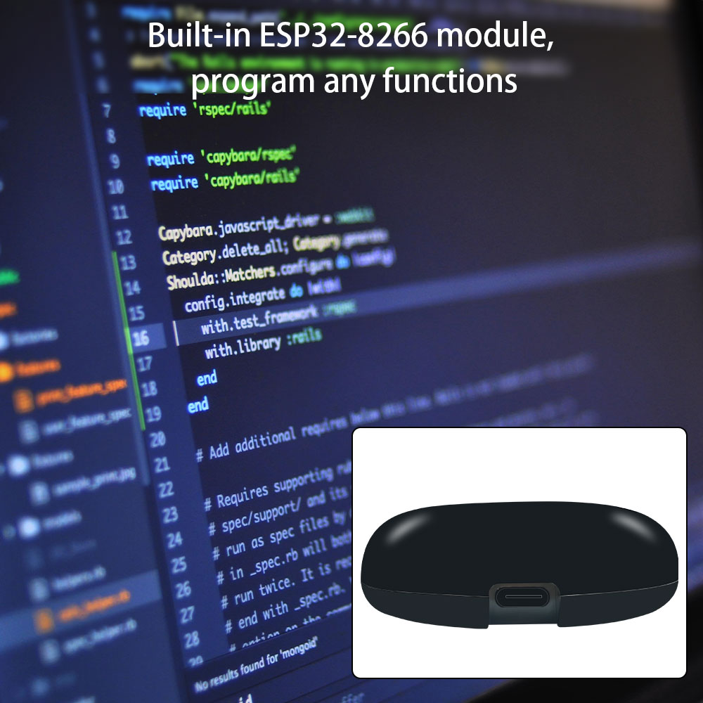 Tasmota MQTT IR Uzaktan Kumand - Smart Home Mqtt incelemesi ve fiyatı