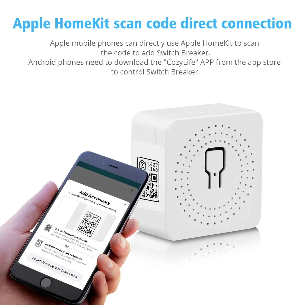 Akıllı Anahtar Mini Wifi Röle  - Smart Home Hub Apple incelemesi ve fiyatı