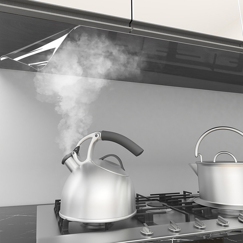 5M mutfak asılı dolap Anti buh - Smart Home Film incelemesi ve fiyatı